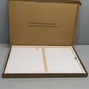 2Pcs Black Cats Preppy Canvas Wall Art Whimsical Gothic Cat Wall Decor Vintage Fun Cool Girls Mysterious Animal Posters Prints Cat Lovers Pictures Paintings Bedroom Living Room Dorm Decor 16x24 Inch