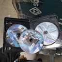 X-Men /X2 /X-Men: The Last Stand, Blu-Ray + Digital