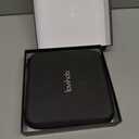 Lavinda Professional Nail Drill Machine, 35000RPM Electric Nail File Cordless Rechargeable Nail Efile for Acrylic Gel Nails, Manicure Pedicure Polishing Shape Tools for Salon Home Use-White