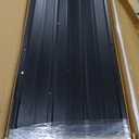 HOTEEL 10x12 Hardtop Gazebo on Clearance with Heavy Duty Galvanized Steel Double Metal roof,Aluminum Frame,Patio Gazebo with Curtains and Netting,Outdoor Permanent Pavillon for Backyard,Black