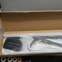 2026 Upgrade Multi-Grip Pull Up Bar with Smart Larger Hooks Technology - USA Original Patent, Designed, Shipped