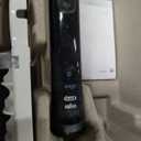 Oral-B Pro 5000 Smartseries Power Rechargeable Electric Toothbrush with Bluetooth Connectivity, Black Edition (5 Piece Set)