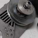 BATONECO 1inch Go Kart 9554A Manco Fits Engines