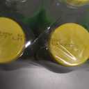 Lemon Perfect Lime, Flavored Lemon Water, Organic, Zero Sugar, Healthy Hydration Drinks, 15.2 fl oz Bottles (12-Pack) BBD 03-12-26