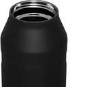 Stanley IceFlow Fast Flow Water Bottle | Angled Spout Lid | Lightweight & Leakproof for Travel & Sports | Insulated Stainless Steel | BPA-Free