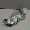 Walker Bag Walker Basket for Folding Walker with Cup Holder, Rollator Organizer Storage Pouch Universal Folding Walker Accessories Walker Bags for Seniors Bag for Walker (Large Black)