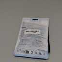 Band with Case Compatible with Kids Apple Watch Band 38/40/41/42mm-Series 10/11, Silicone Bumper with Sport Loop Nylon Strap for Boys Girls (Yellow Blue+Cape Blue)