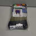 Fruit of the Loom mens Tag-free Knit Boxer Shorts, Relaxed Fit, Moisture Wicking, Assorted Color Multipacks (M)