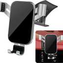 Car Phone Holder for Porsche 911 2020 2021 2022 2023 2024 2025 2026 Auto Interior Accessories Cell Phones Mount Cellphone Mobile Cradle Charging Navigation GPS Bracket Screen Stand Accessory