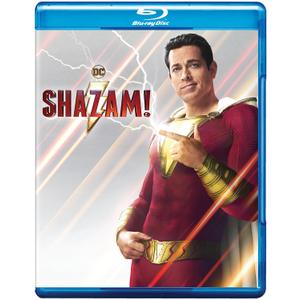 Shazam! (Blu-ray)