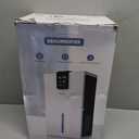 Dehumidifier, Dehumidifiers for Home