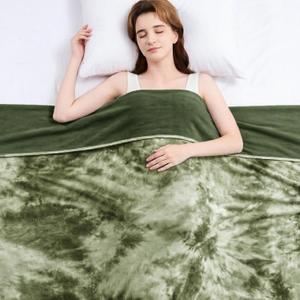 Topcee Cooling Blanket 90''x104'' for Hot Sleepers, Arc-Chill Q-Max>0.35 Double Sided Cold Blankets for Night Sweats, Cool Soft Lightweight Summer Blanket for Sofa Bed Couch, Gifts for Women King