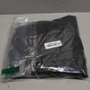 TACVASEN Men's Winter Work Pants Fleece Lined Tactical Snow Ski Pant Waterproof Insulated Cargo Hiking Trousers 9 Pocket (32)