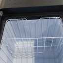 Dometic CFX Electric Cooler | Portable Freezer | CFX5 & CFX3 Series | AC/DC or Solar Powered (CFX5-75L DZ)