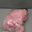 HILINKER Pink Romper, Size 13-14 Y, Polyester, Elastan