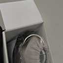 VASSON Fabric Shaver, Electric Lint Remover Rechargeable, Lint Shaver, Sweater Shavers to Remove Pilling, Sweater Defuzzer, Depillers for Clothes, Furniture (Dark Grey)