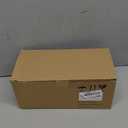 giole Metal Rooster Garden Statue, 15'' Rooster Decor Outdoor Statue, Chicken Yard Art Lawn Decor for Outside, Patio, Unique Present for Woman, Garden Lovers