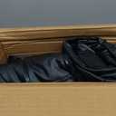 King Koil Luxury California King Size Air Mattress with Built-in High-Speed Pump Best for Home, Camping & Guests, 20" Double High Airbed Adjustable Blow Up Mattress, Waterproof, (Black)