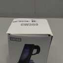 Wireless Charger for Samsung: 3 in 1 Wireless Charging Station for Samsung Galaxy Watch 8 7 6 5 4 3 Pro Classic Galaxy Buds - Charger Dock Stand for S26 S25 S24 Ultra S23 S22 S21 Note Z Fold Android (Black)