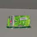 Sport Tie Headbands Tennis Head Tie for Men Women Sports Fans Ninja Soccer Basketball Teams Head Ties Halloween (Neon Yellow)