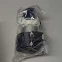 WD26X23258 Dishwasher Circulation Pump Assembly Compatible with ge Dishwasher: GDT605PMM0ES, GDT695SMJ0ES, GDF530PGM0BB, GDF630PSM0SS etc. Replace WD26X22285, WD26X22826, WD26X22518, EAP11772000 etc.