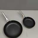 Calphalon® Hard-Anodized Nonstick 8" and 10" Frying Pan Set