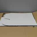 12x6x4 inches Shipping Boxes Set of 20, White Cardboard Box Kraft Corrugated Mailer BoxBoxes for Shipping E-commerce Packaging, Holidays Gift and Small Business Giving Literature Mailing