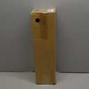 RumbleRoller Original Textured Foam Roller - Deep Tissue, Self Myofacial Release Massage Therapy Roller