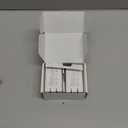 [2 Pack] USB C Charger Block 160W, 3-Port GaN Super Fast Charger, Dual 65W Type C Charging Block, Foldable QC3.0 Laptop Fast Charging for MacBook, iPhone, Samsung, Galaxy, iPad, Android, White