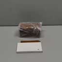 FREEFISH Portable Retro Speaker Bluetooth Radio Vintage Decor with FM Radio Rich Bass Bluetooth Speakers 5.3 Wireless Connection,TF Card, AUX for Home Office Bedroom (Brown)