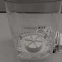 Electric Makeup Brush Cleaner, Multi-Functional Cosmetic Brush Cleaner, Portable Automatic Makeup Brush Cleaning Solution With Dryer-Holder, Charger, USB-C cable, Beauty Gift for Women