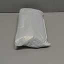 Universal Office Chair Arm Rest Replacement Pads -Ergonomic Arm Pads with 4" Mounting Hole Distance, Soft PU Surface & Durable Steel Inserts  Fits Most Office & Gaming Chairs (Set of 2)