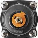 KOHLER Rite-Temp Pressure Balance Cartridge, Genuine Part GP800881, One-Piece Design Simplifies Installation and Maintenance