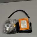 HUAYI Carburetor XT650 XT675 1485368S for Kohler XT650 XT675 149cc 6.5hp 6.75hp XT Series Engine