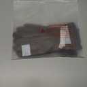 Aegend Leather Gloves for Men, Soft Warm Lining Full Hand Touchscreen Winter Gift Thermal (Small, Brown - Genuine Leather)