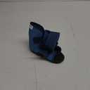 Darco International Slimline Cast Boot -Pediatric Medium (US Child 8 -11.5)  Lightweight Post-Operative Support  Navy  Part # SLO2NP