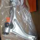 Dorman 526-768 Front Passenger Side Lower Suspension Control Arm and Ball Joint Assembly Compatible with Select Honda Models