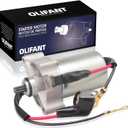 Starter for Yamaha Raptor 90 YFM90R 2009-2013 43D-H1800-00-00 99999-04128-00 43D-H1800-01-00