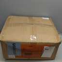 Juicy Couture Modern Black Leopard Satin Queen Comforter Set - Luxury Bed in a Bag – Soft & Stylish 8-Piece Bedding Collection