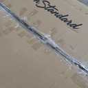 American Standard 2461002.020 Cambridge Americast 60 x 32-Inch Integral Apron Bathtub With Right-Hand Outlet, White