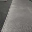 Amazon Basics 35-Inch Large Rolling Duffel Bag for Travel with Wheels and Handle, Durable Ripstop Polyester, 2 Layers of Space, Multiple Interior and Exterior Pockets, Blue