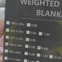 yescool Pink Checkered Weighted Blanket 5 Pounds Plaid Weighted Throw Blanket, Heavy Blanket for Sleeping, Tartan Bed Throw Blanket Gift for 40-60lbs, 36"x48"