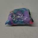 Houwsbaby 14'' Purple LED Light Up Unicorn Stuffed Animal,Unicorn Plush Toy,Glowing Horse Plush Toy Night Light Glitter Present for Kids Boys Girls Present for Easter Birthday Festival Christmas