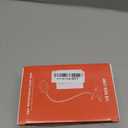 10X Magnifying Glass with Light, Clip on Mganifier with Light, 48 LED Desk Magnifying Glass wtih Clamp, 3 Modes Dimmable Magnifying LED Lamps for Bed Work Crafts DIY Repair (Black)