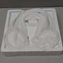 Wireless Gaming Headset, 7.1 Surround Sound, 2.4GHz USB Gaming Headphones with Bluetooth 5.4, 100H Battery, ENC Noise Canceling Mic, RGB Light, Wireless Headset for PC PS5 PS4 Mac Switch (Black-White)