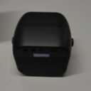 Mini Karaoke Machine, Portable Bluetooth Karaoke Speaker with 2 Wireless Microphones and Party Lights for Kids and Adults, Birthday Gifts for Girls Boys Family Home Party (Black 2 Mics)