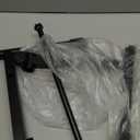 2 Tier Keyboard stand extension Electric Digital Piano Stand keyboard stand tier Adjustable piano stand Metal Black