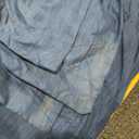 Bedsure Twin/Twin XL Comforter Set - Navy Soft Bedding for All Seasons, Cationic Dyed Bed Set, 2 Pieces, 1 Twin Size Comforter (68"x88") and 1 Pillow Sham (20"x26"+2")