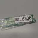 40KG Waterproof Brushless Servo Full Metal Gear Digital Servo High Torque Fast RC Steering Servo for 1/8 1/10 1/12 Scale RC Car, R/C Model DIY Car Robot High Speed servo, Control Angle 270