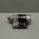 DB Electrical 410-30053 Industrial Starter Compatible with/Replacement for 12V 3.6 KW CW Rotation 10 Tooth Mahindra 4550 2WD, 4550 4WD, mPower 75, 8560 4WD, 5570 4WD, 5570 2WD E007700868B91 26024129A